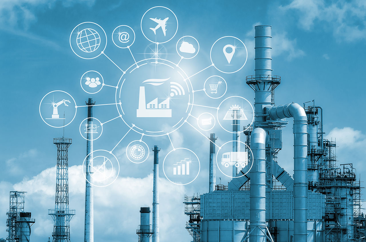 Применение iot в энергетике