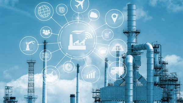 Применение iot в энергетике