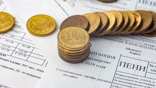 Итоги года в сфере ЖКХ