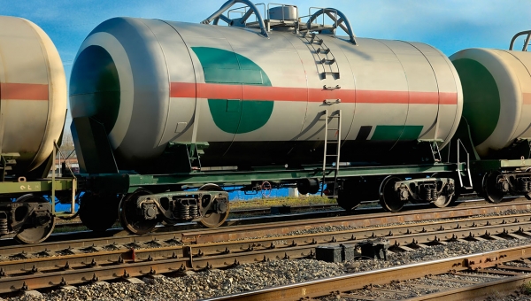 Железнодорожную инфраструктуру Дальнего Востока готовят к экспорту сжиженного газа